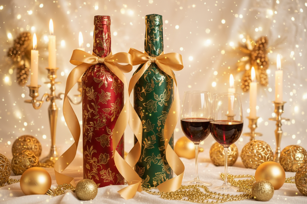 Navidad con Mirabeles