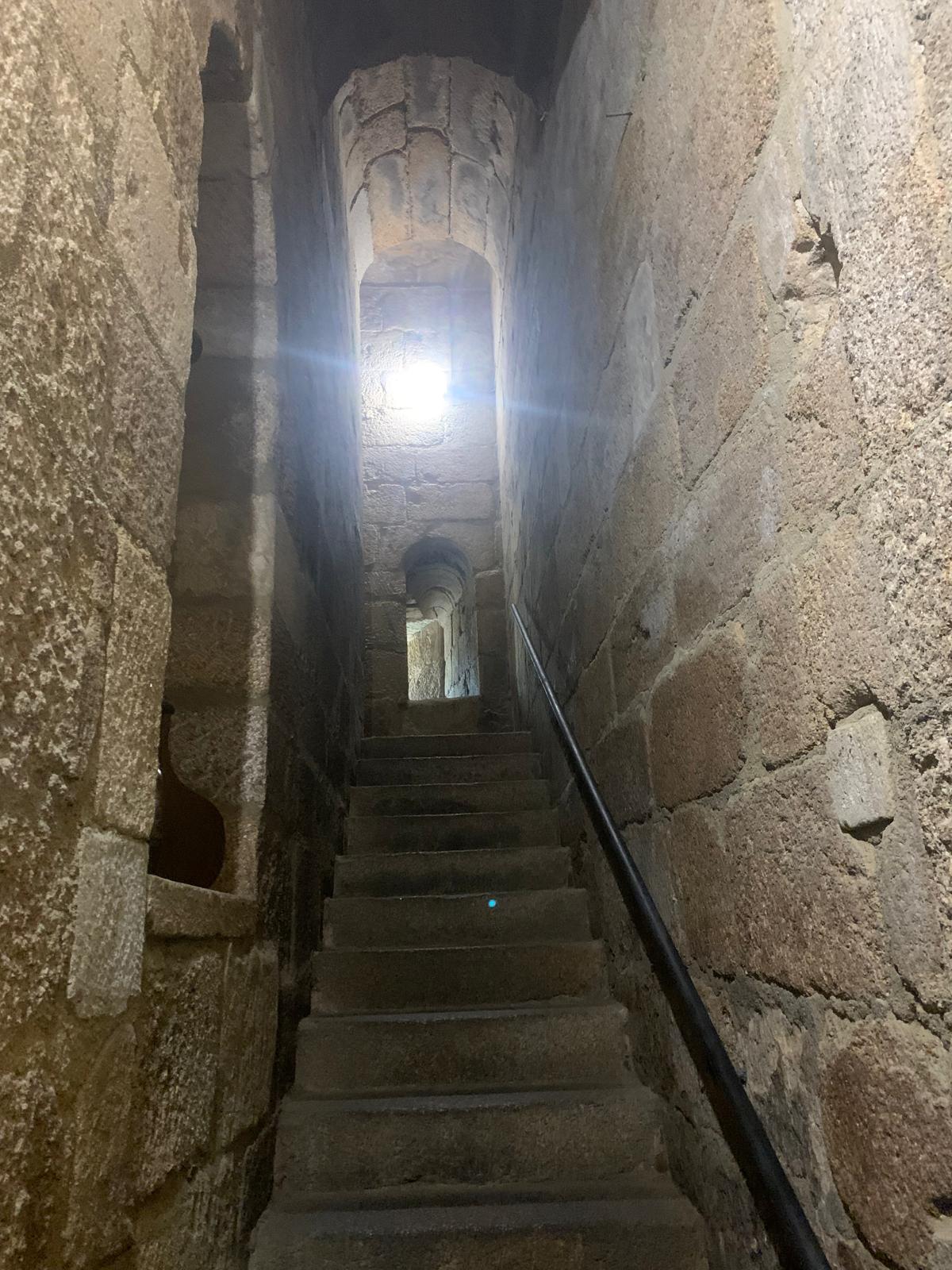 Visita guiada a la catedral de Ourense