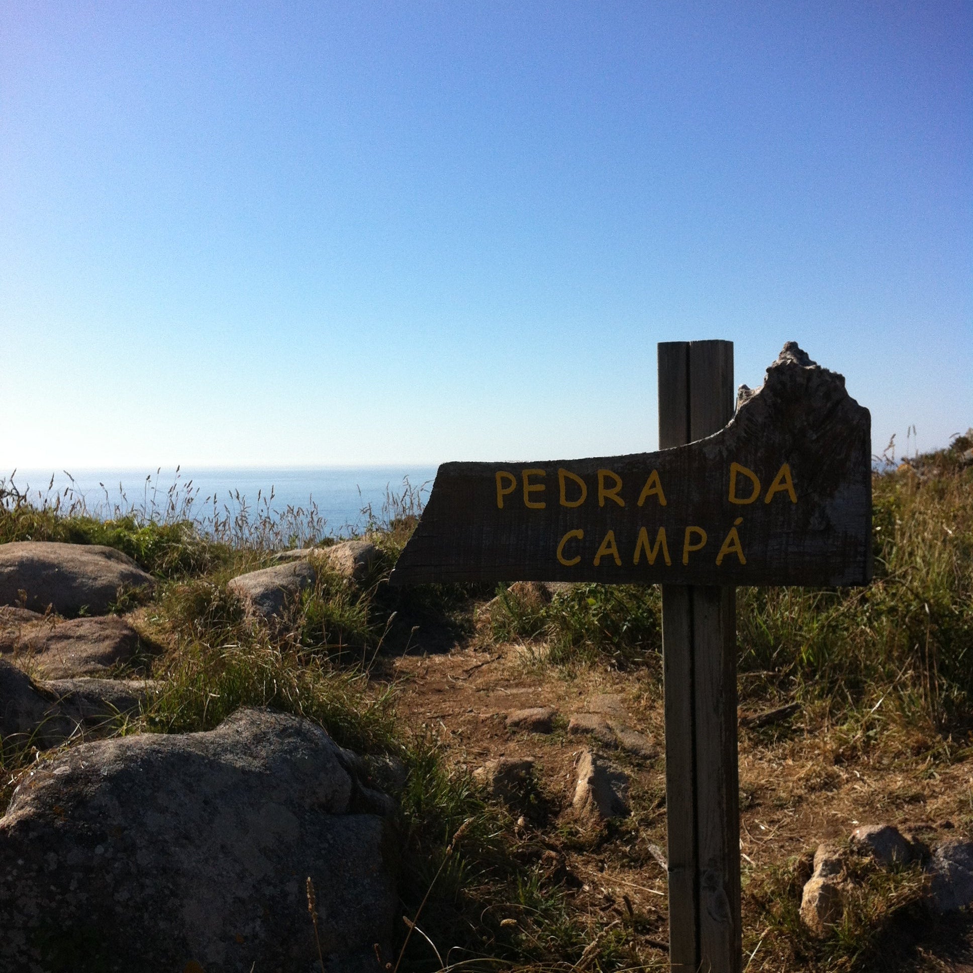 Islas Cíes — El paraíso del Atlántico
