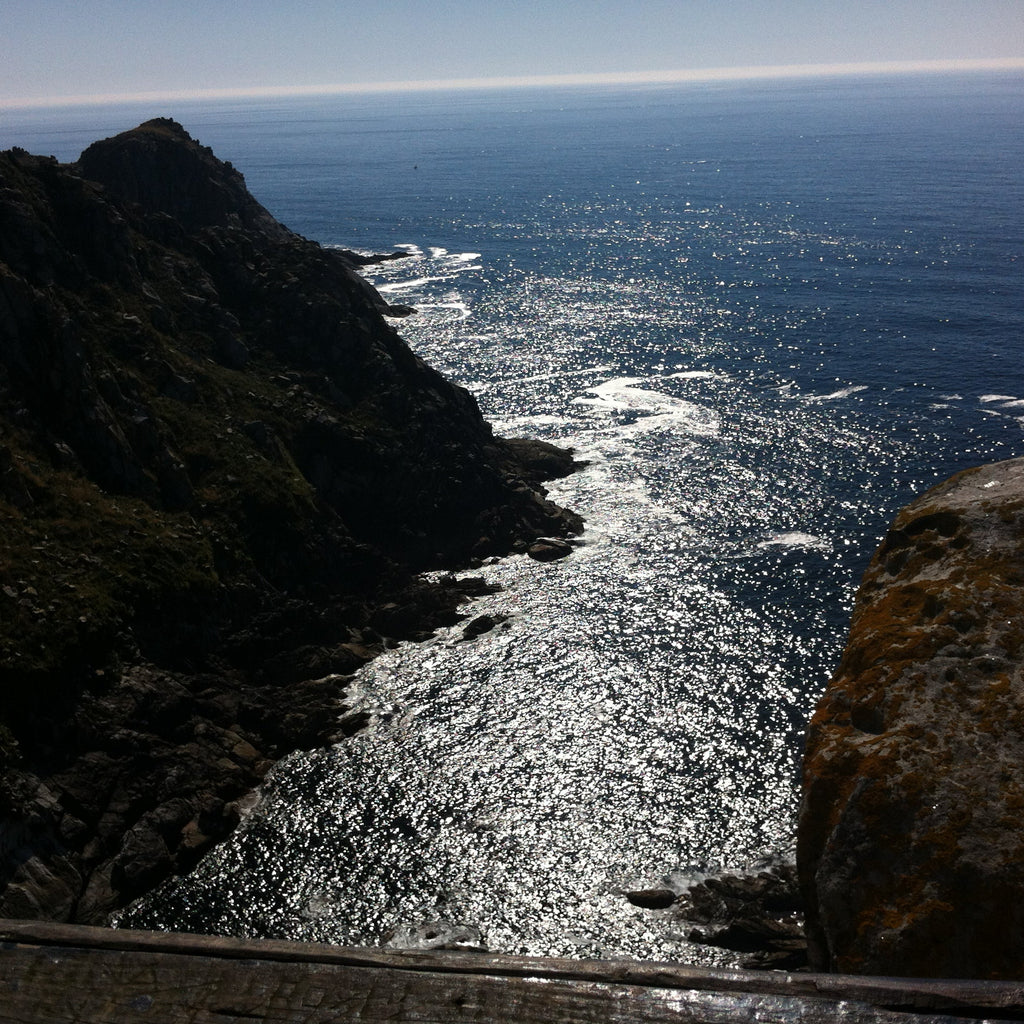 Islas Cíes — El paraíso del Atlántico