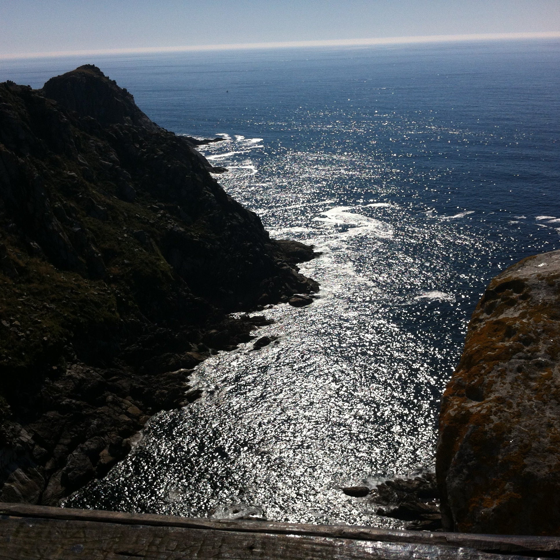 Islas Cíes — El paraíso del Atlántico