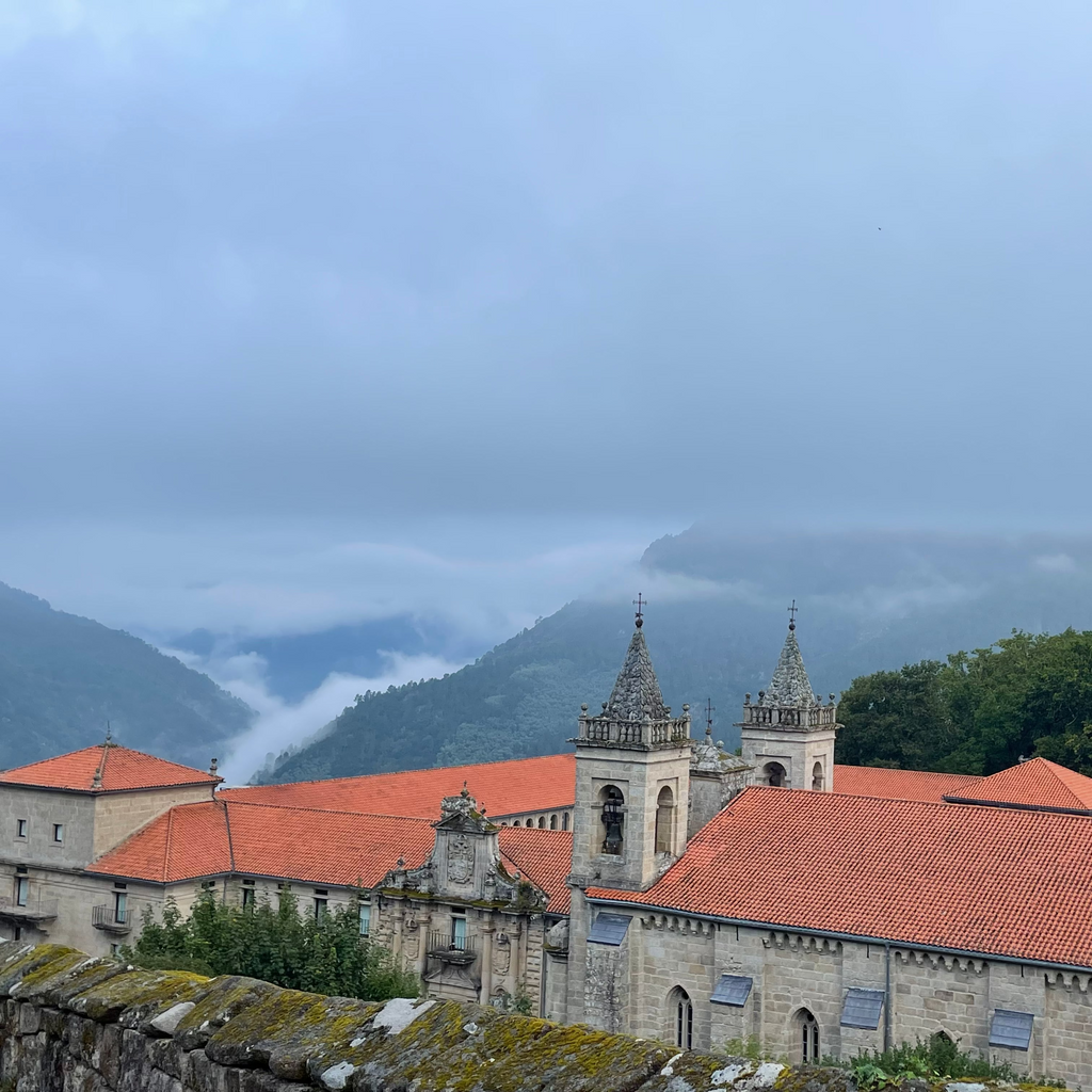 Ribeira Sacra · Cañón del Sil -Excursión guiada entre miradores y leyendas