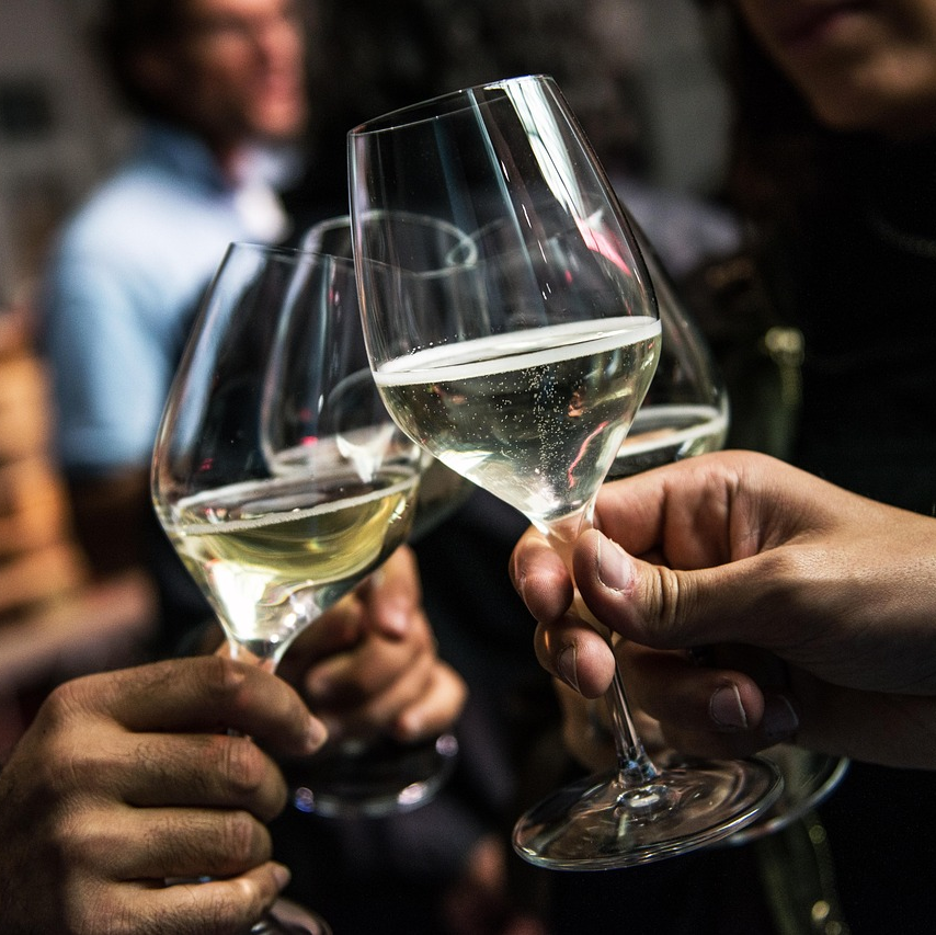 Cata en bodega de autor — O Ribeiro, Ourense