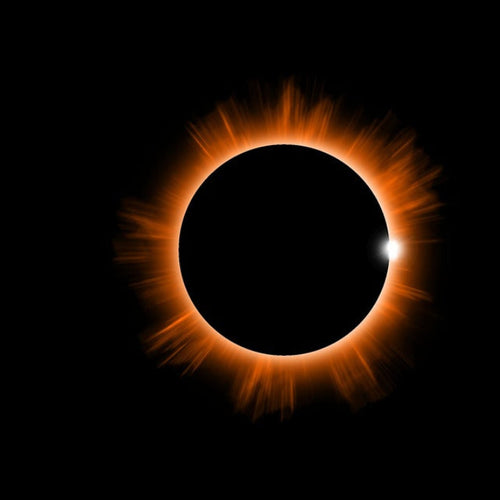 Eclipse desde el agua y cata en bodega de la Ribeira Sacra
