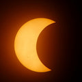 Eclipse desde el Miño: ver eclipse en barco + cata en viñedo O Ribeiro