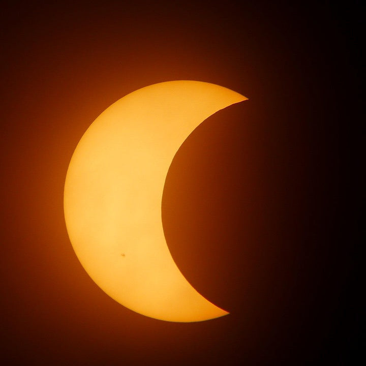 Eclipse desde el Miño: ver eclipse en barco + cata en viñedo O Ribeiro