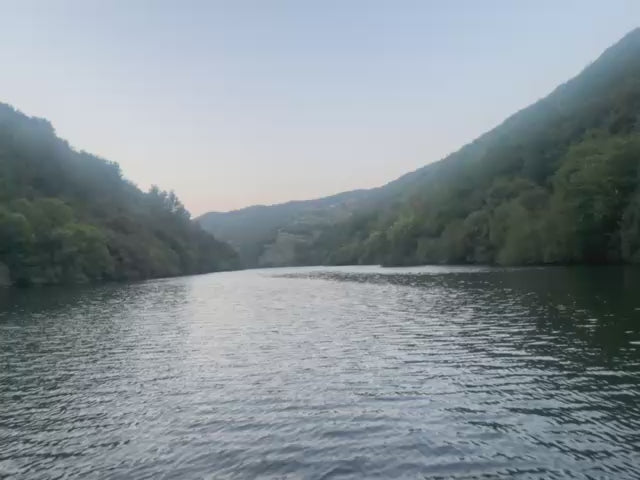 Escapada Ribeira Sacra – Miño (1 día) + Hotel 4★ en Ourense