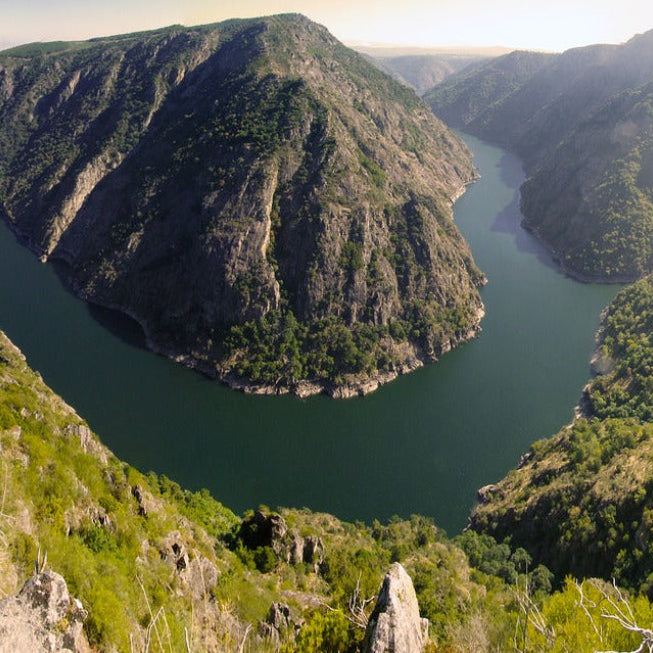 Escapada Ribeira Sacra – Miño (1 día) + Hotel 4★ en Ourense